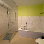 アパート Grosszuegige Mit Schreibtischarbeitsplatz In Genthin Ot *