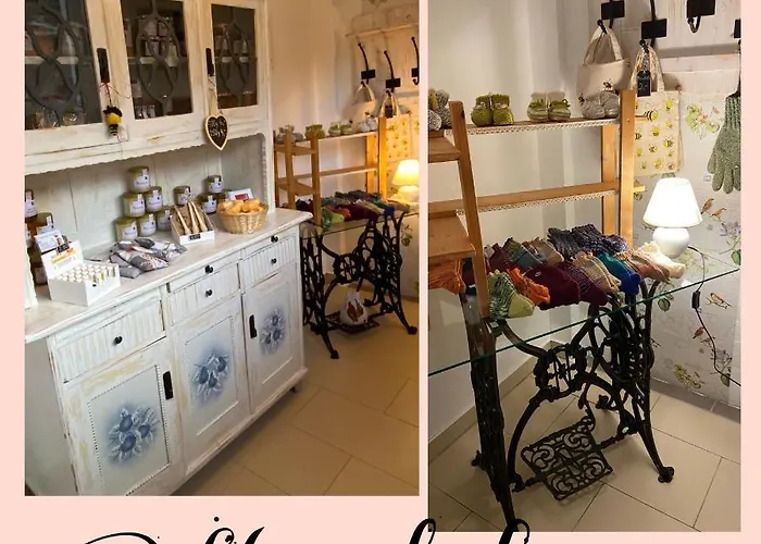 Grosszuegige Mit Schreibtischarbeitsplatz In Genthin Ot 公寓 *